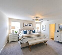 6114 Harrah Ln in Heath, TX - Building Photo - Building Photo