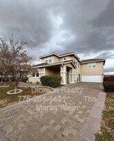 2760 Arrow Smith Dr in Sparks, NV - Building Photo