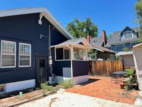 903 N Wahsatch Ave in Colorado Springs, CO - Building Photo - Building Photo