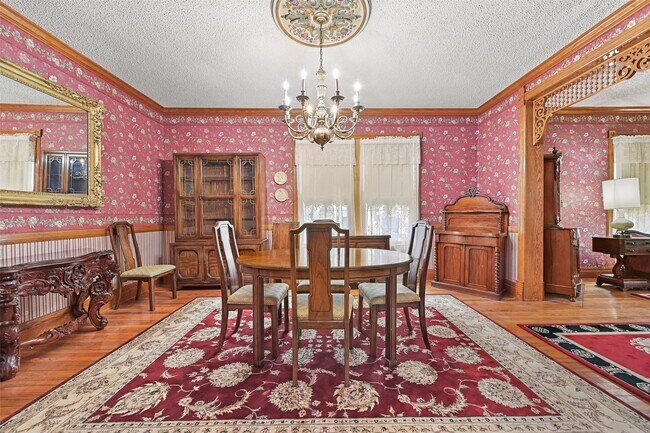 1403 Broadway Avenue J in Galveston, TX - Building Photo - Building Photo