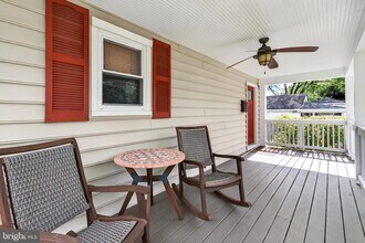 2951 Rosemary Ln in Falls Church, VA - Building Photo - Building Photo
