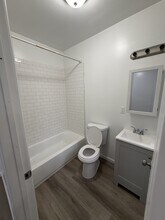 3204 Cecil B. Moore Ave in Philadelphia, PA - Building Photo - Building Photo