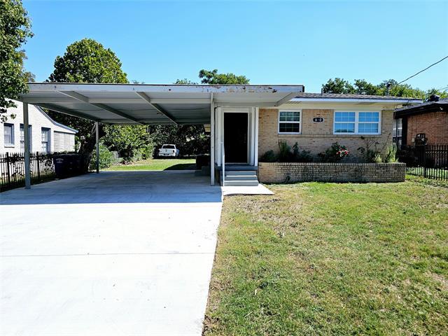 property at 810 S Westmoreland Rd