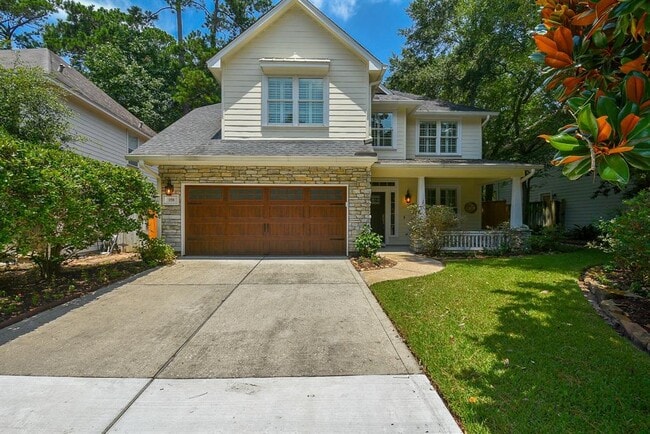 158 W Sundance Cir in Spring, TX - Building Photo - Building Photo