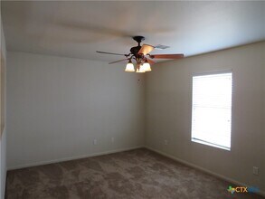 3607 Starfish Dr in Killeen, TX - Foto de edificio - Building Photo