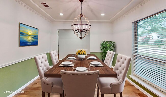 4532 Eldorado in Plano, TX - Building Photo - Building Photo
