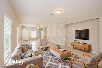 75344 Fox Cross Ave in Yulee, FL - Building Photo - Building Photo