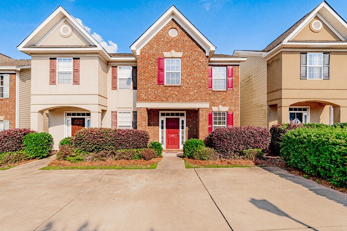 234 Merchants Dr in Columbia, SC - Building Photo