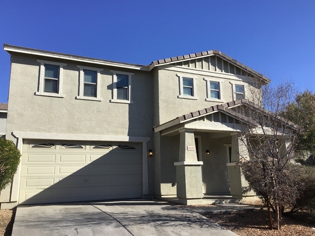 8539 N 63rd Ln in Glendale, AZ - Building Photo