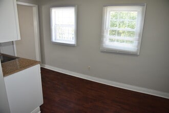 1694 S Washington Ave, Unit B in Columbus, OH - Building Photo - Building Photo