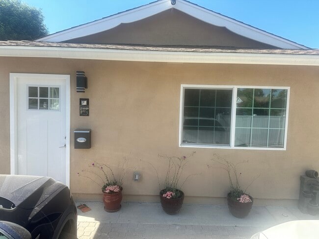 property at 24049 Gilmore St