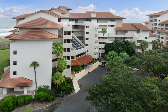 Sandcastle Villas in Fernandina Beach, FL - Building Photo - Building Photo
