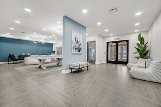 Park Lamont Townhomes in Cleveland, OH - Building Photo - Building Photo