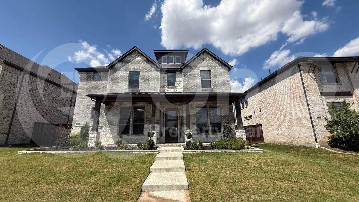 3508 Covedale Blvd in Frisco, TX - Building Photo