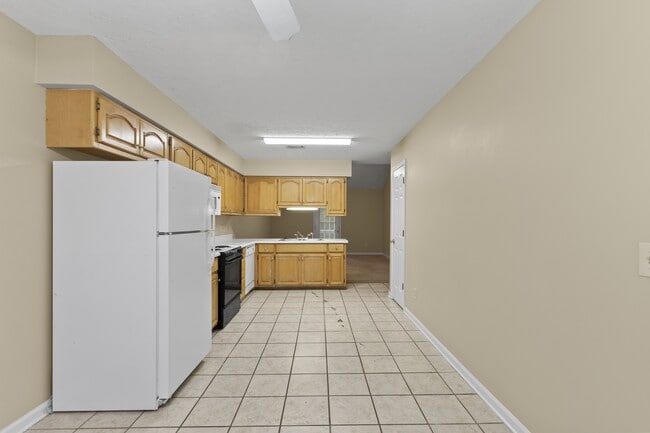684 Yeager Ln in Auburn, AL - Building Photo - Building Photo