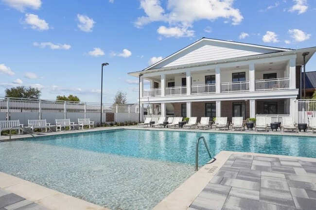 The Residences at Promontory