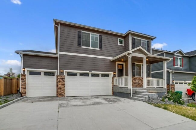 property at 14239 Purple Aster Wy
