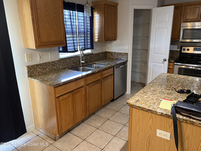 1717 Las Palmos Dr in Palm Bay, FL - Building Photo - Building Photo
