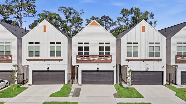 property at 6042 Cebra St