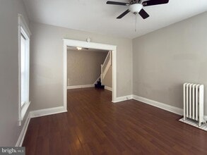 1620 Randolph St in Harrisburg, PA - Building Photo - Building Photo