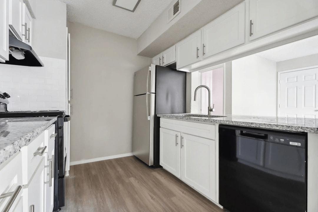 Anson at North Hills in Raleigh, NC - Building Photo