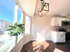 1611 Washington Blvd in Stamford, CT - Building Photo