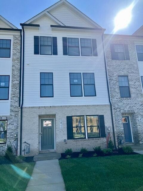 property at 7411 Calm Retreat Blvd