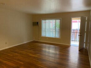 181-183 E Reed St in San Jose, CA - Building Photo - Building Photo