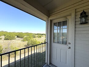 503 Bermuda, Unit #C in Copperas Cove, TX - Building Photo - Building Photo