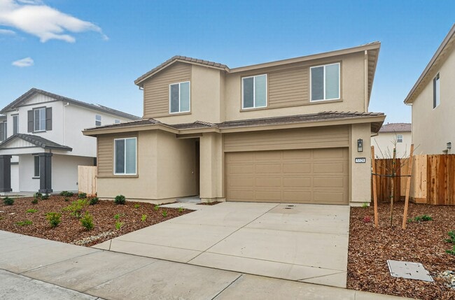 5328 Allentown Wy in Sacramento, CA - Building Photo - Building Photo