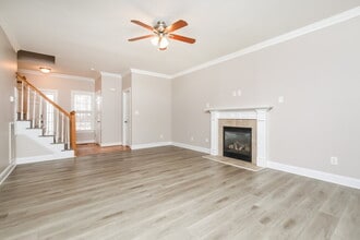 235 Manchester Trail in Clayton, NC - Building Photo - Building Photo