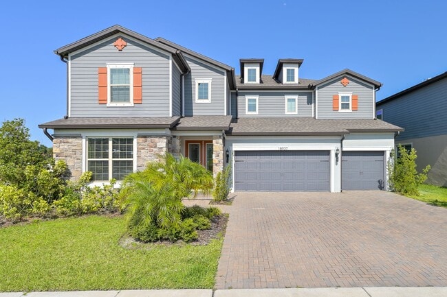 property at 18937 Willowmore Cedar Dr