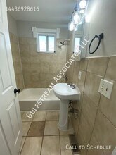 1719 N Regester St in Baltimore, MD - Building Photo - Building Photo