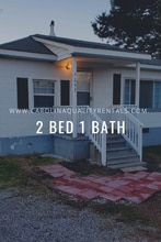 1257 Hight St in Henderson, NC - Building Photo - Building Photo