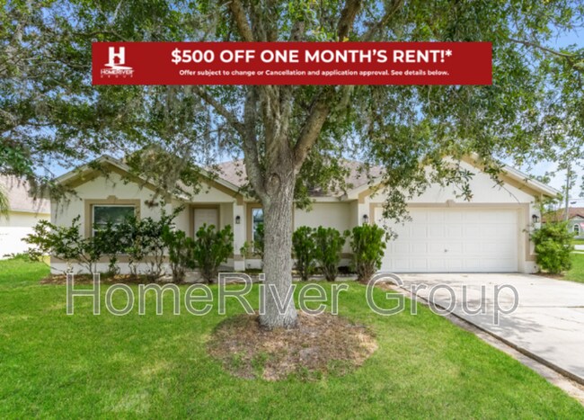 property at 702 Cockatoo Ct