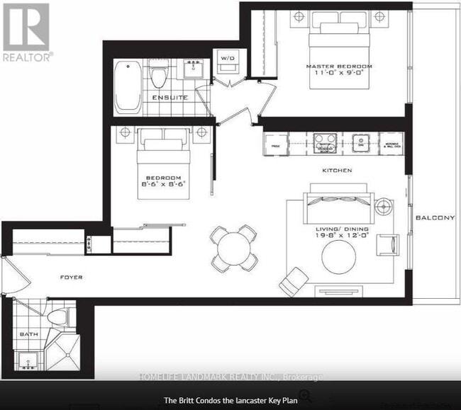 955 Bay St. in Toronto, ON - Building Photo - Building Photo