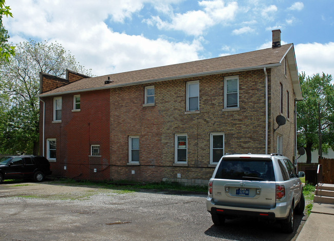 4208 S Wabash Ave in Hammond, IN - Building Photo - Building Photo