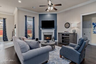 9608 Lockheed Dr in Shreveport, LA - Building Photo - Building Photo