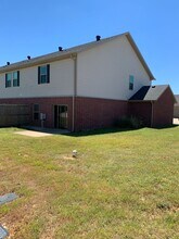 2746 W Kilimanjaro Way in Rogers, AR - Building Photo - Building Photo