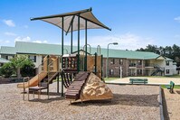 Building Photo - Parkwest Apartment Homes in Hattiesburg, Mississippi