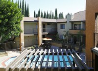 Saticoy Gardens - Saticoy Gardens Apartments in Los Angeles, California