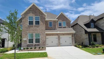 1300 Raftel Rd in Prosper, TX - Building Photo