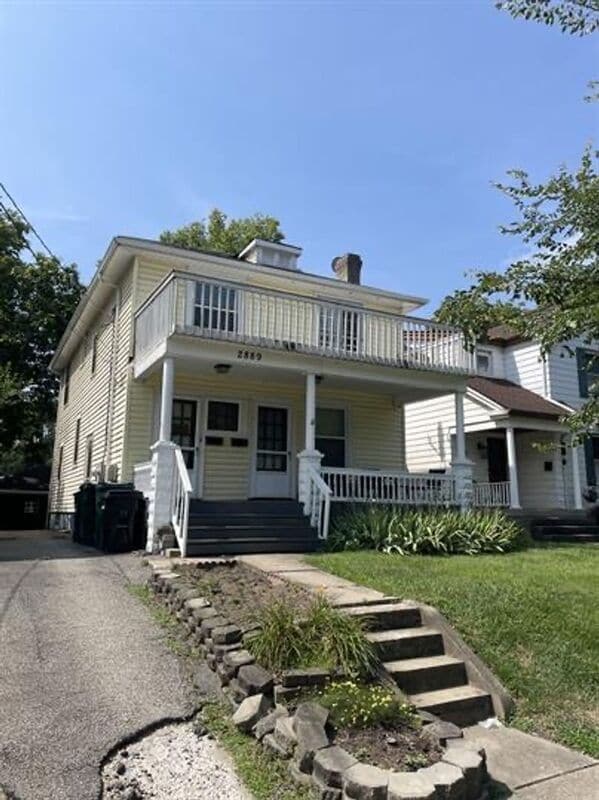 property at 2889 Markbreit Ave