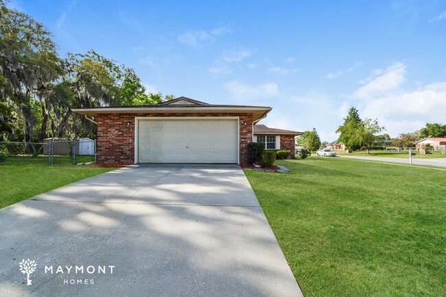 property at 34449 Black Bass Cir