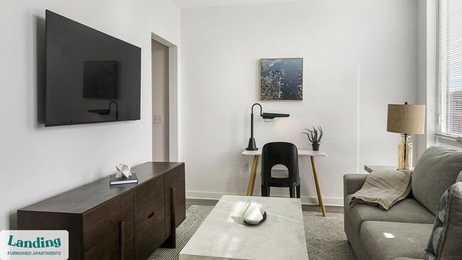 620 Foster St in Durham, NC - Foto de edificio - Building Photo