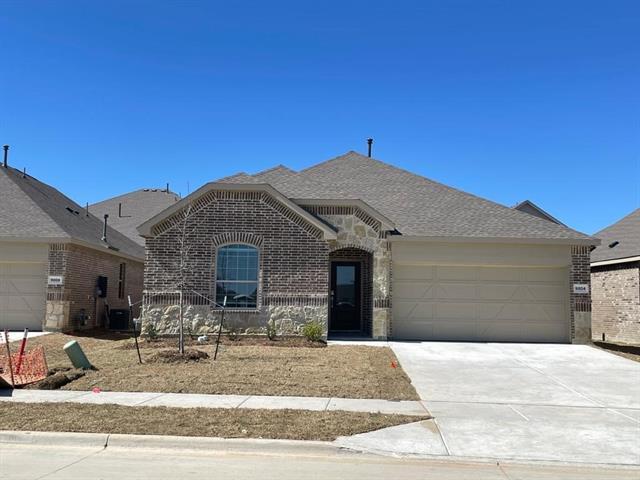 property at 9804 Buffalo Rdg Rd