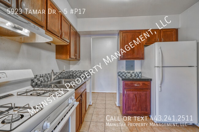 property at 5923 Tamar Dr