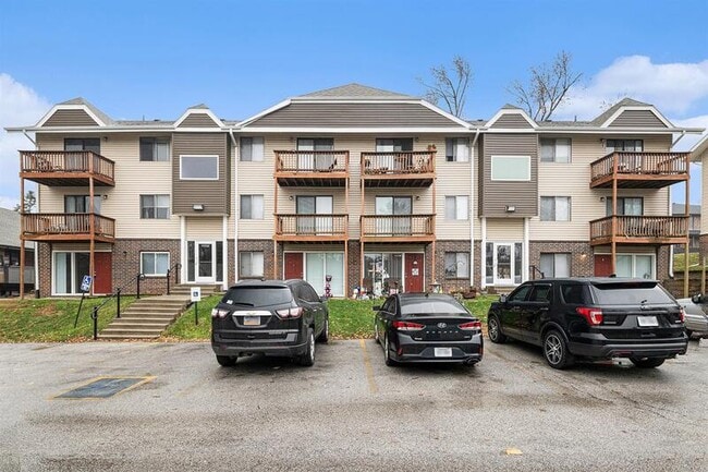 property at 11718 Arbor St