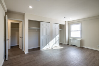 Caldwell Terrace Apartments in Caldwell, NJ - Building Photo - Interior Photo