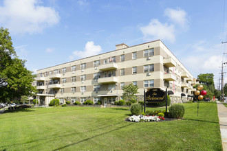 The Belmont Apartments in Philadelphia, PA - Building Photo - Building Photo